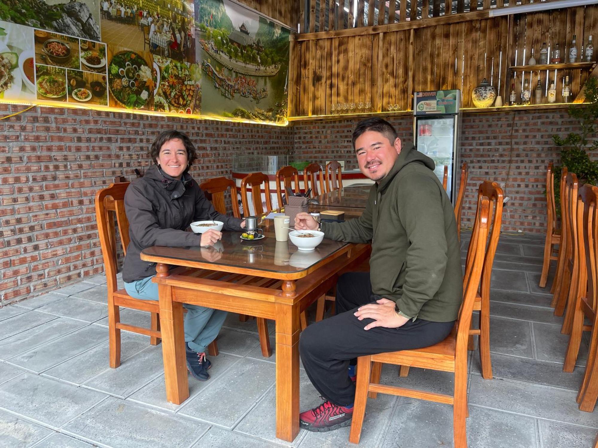 Hang Mua Green Retreat Xuan Son Zewnętrze zdjęcie